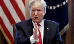 Trump'tan "utanç verici" çıkışı: 100 bin dolarlık bahis iddiası Beyaz Saray'ı karıştırdı