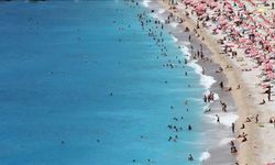 Talepler yüzde 1000 patladı! İzmir tatil sezonunda zirveyi kimseye bırakmadı