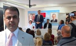 CHP'de Çağatay Güç'e edep çağrısında bulundu ve ekledi: "Artık rüyandan uyan, il başkanı Utku Gümrükçü"