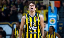 2018'den beri Fenerbahçe forması giyiyordu! Tarık Biberovic resmen veda etti