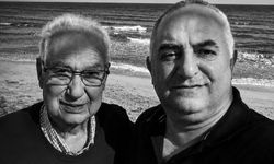 TİMBİR Başkan Vekili Ertan Birinci'nin acı günü! Babası Tekin Birinci hayatını kaybetti