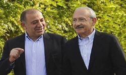 CHP'de yüksek miktarda kesilen fatura iddiası yargıya taşındı: Gürsel Tekin ile Yavuz Oğhan karşı karşıya
