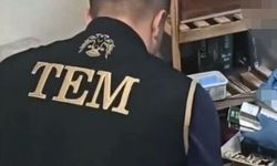 3 ilde eş zamanlı 'terör' operasyonu! 17 şüpheli yakalandı