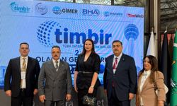 TİMBİR Genel Başkan Yardımcıları Kandemir ve Akıncıoğlu dijital medyada kadın istihdamına dikkat çekti!
