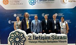 TİMBİR ve BHA 2. İletişim Şûrası’nda temaslarda bulundu!