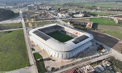 Tire'de yıllar sonra aynı senaryo! Takımın yeni adresi belli oldu