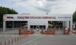 Tofaş 2026'nın ilk yarısında karını katladı! Net kar 6,29 milyar TL'ye ulaştı