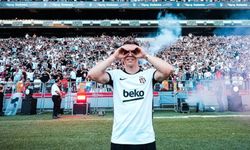 Leandro Trossard evli mi, çocuğu var mı? Trossard'ın eşi Laura Hilven kimdir?