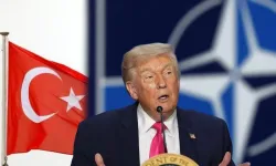 SON DAKİKA Trump, Ankara'dan duyurdu: ''İran'ı bu gece çok ağır vuracağız''