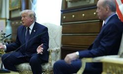 ABD Başkanı Trump'tan CAATSA müjdesi! Cumhurbaşkanı Erdoğan'dan 5 adet F-35 uçağı sözünü aldık mesajı