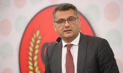 KKTC Cumhurbaşkanı Tufan Erhürman hastaneye kaldırıldı!