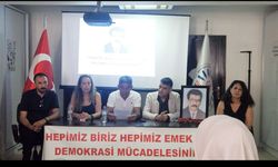 Tüm Bel-Sen İkram Mihyaz'ı andı!