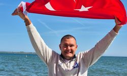 İzmirli Tuna Tunca, Ocean's 7'nin en zorlu etabı için kulaç atacak
