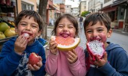 Türkiye'de egzotik meyve rüzgarı: 3'ü de fiyatına rağmen yok satıyor