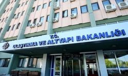 Ulaştırma ve Altyapı Bakanlığı'nda üst düzey atama! O isim değişti