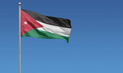 Ürdün semalarında tehlike çanları çalıyor! İran'a ait 10 füze engellendi