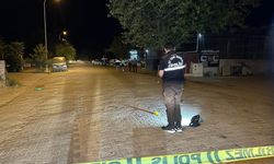 Uşak’ta basit tartışma faciayla sonlandı: Pompalı tüfekler çekildi,1’i ağır 13 yaralı