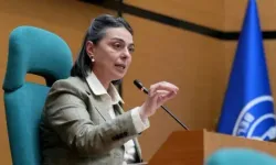 SON DAKİKA Üsküdar Belediyesi'ne operasyon: Belediye Başkanı Sinem Dedetaş gözaltına alındı!