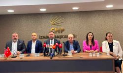 CHP'li Utku Gümrükçü: "Mücadelemizi kararlılıkla sürdürmeye devam edeceğiz!"