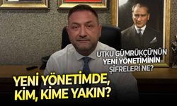 CHP İzmir İl Başkanı Utku Gümrükçü'nün taslak listesinde kimler veto edildi? Listede, kim, kime yakın?