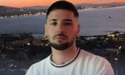 Çeşme'de sahnede gözaltı! Rapçi "Uzay" hakkında işlem başlatıldı