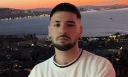 Rapçi "Uzay" tutuklandı! Şarkı sözleri nedeniyle Çeşme'de gözaltına alınmıştı