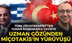 Türk uzman Miçotakis'in yürüyüşünü yorumladı: Yunan Başbakan'a dikkat çeken tavsiye