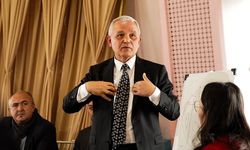 YENİ Parti Rüzgarı Başkent'e sıçradı: Mamak Belediye Başkanı CHP'den istifa etti!