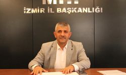MHP'li Şahin'den İYİ Partili Dervişoğlu'na: "Desteklenecek başka gençler bulamadın mı da her önüne gelene sarılıyorsun?"