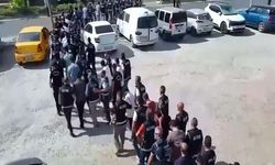 İzmir dahil 10 ilde vize dolandırıcılığı operasyonu: 27 tutuklama!