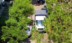 Konak'ta parklar ve yeşil alanlar yenileniyor!