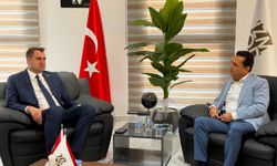 CHP’li Çağatay Güç: “Sadece kendi şatafatlarına odaklanmış bir iktidar var”