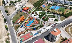 Menemen'e değer katan "Kent Gözü" ziyaretçi akınına uğradı!