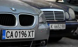 Resmi Gazete'de yayımlandı! Yabancı plakalı araçların otoyol borçlarına yeni düzenleme