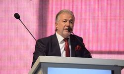 İESOB Başkanı Yalçın Ata'dan 15 Temmuz mesajı: "Türkiye, demokrasi sınavından alnının akıyla çıktı!"