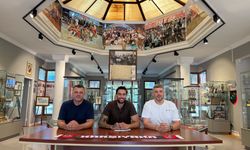 Karşıyaka Basketbol'dan ilk transfer: Yavuz Gültekin ile sözleşme imzalandı
