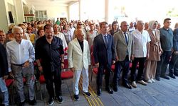 Yaz sezonunda 17 bin hastaya şifa oluyordu: Çeşme Devlet Hastanesi acil servisi yenilendi