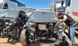 İzmir'in de aralarında olduğu 7 ilde milyarlık oto vurgunu! Şebeke çökertildi