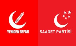 Yeniden Refah Partisi ve Saadet Partisi birleşiyor mu?