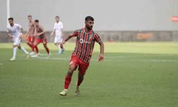 Yılmaz Ceylan'dan Karşıyaka kararı: Teklifleri reddetti!