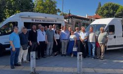 Zafer Partisi İzmir'den Srebrenitsa soykırımı anması! Buca'da lokma hayrı düzenlendi