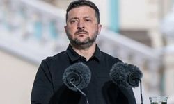 Moskova'yı vuran dronların ardından Rusya'dan sert karşılık: Zelenskiy son tabloyu açıkladı