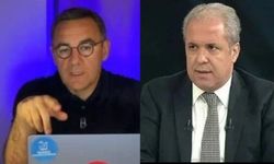 "Ben biliyordum" çıkışı yeni tartışma başlattı: Şamil Tayyar'dan Deniz Zeyrek'e "Kim sızdırdı?" sorusu