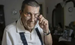 Hafızalarda sıcak gülümsemesi kalmıştı... Zihni Göktay hayatını kaybetti!
