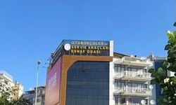 Zimmet iddiaları Oda’yı karıştırdı! Eski yönetimden açıklama: “Yalan, iftira”