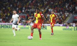 Göztepe evinde yıkıldı! Gençlerbirliği 3 puanı Koita’nın golüyle aldı