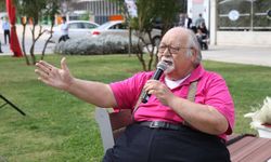 Karşıyaka'da "İzmir Baba" için beşinci yıl programı!