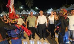 10 mahalle, 72 etkinlik, binlerce ziyaretçi: TeosFest 2026 Sığacık’ta veda etti