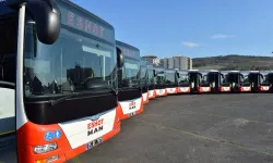 30 Ağustos 2026 günü İzmir'de ESHOT ve İZBAN ücretsiz mi?