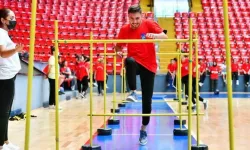 PMYO parkur sınavı ne zaman yapılacak 2026? 25. dönem PMYO fiziki yeterlilik sınav tarihi belli oldu mu?